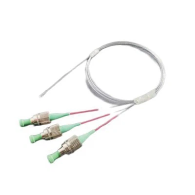 Polarizatsiyani saqlash tolalar qatori