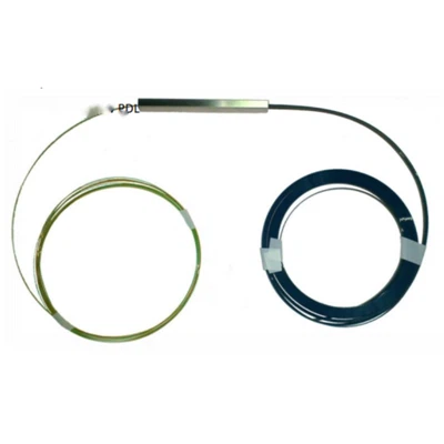 Modul paket PLC Splitter