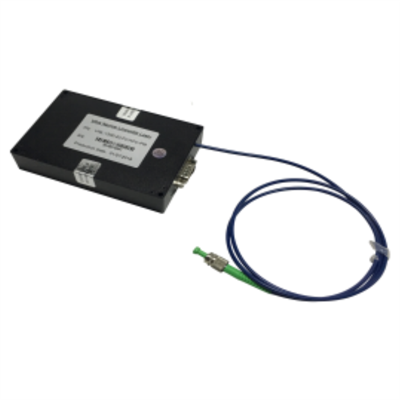 Ultra - tor lineidt (1shz) Yagona chastota tolasi lazer